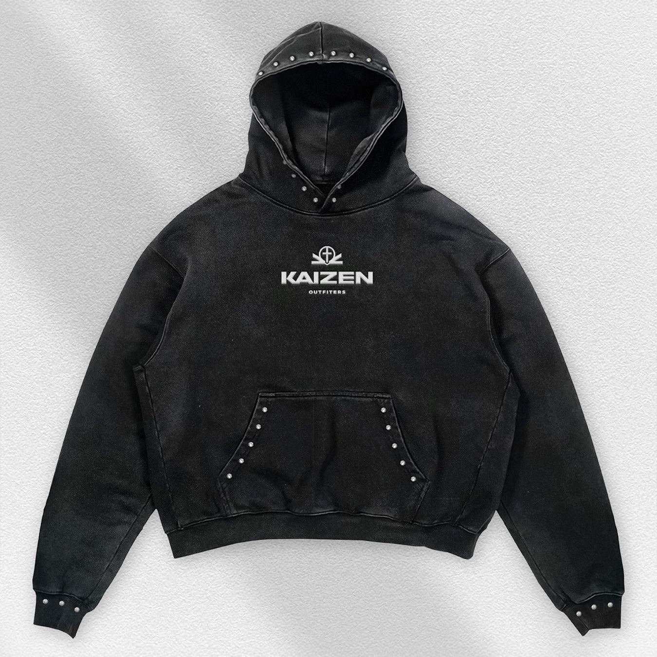 Faith It, Till You Make It Hoodie