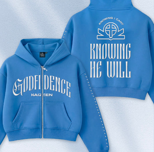 Godfidence